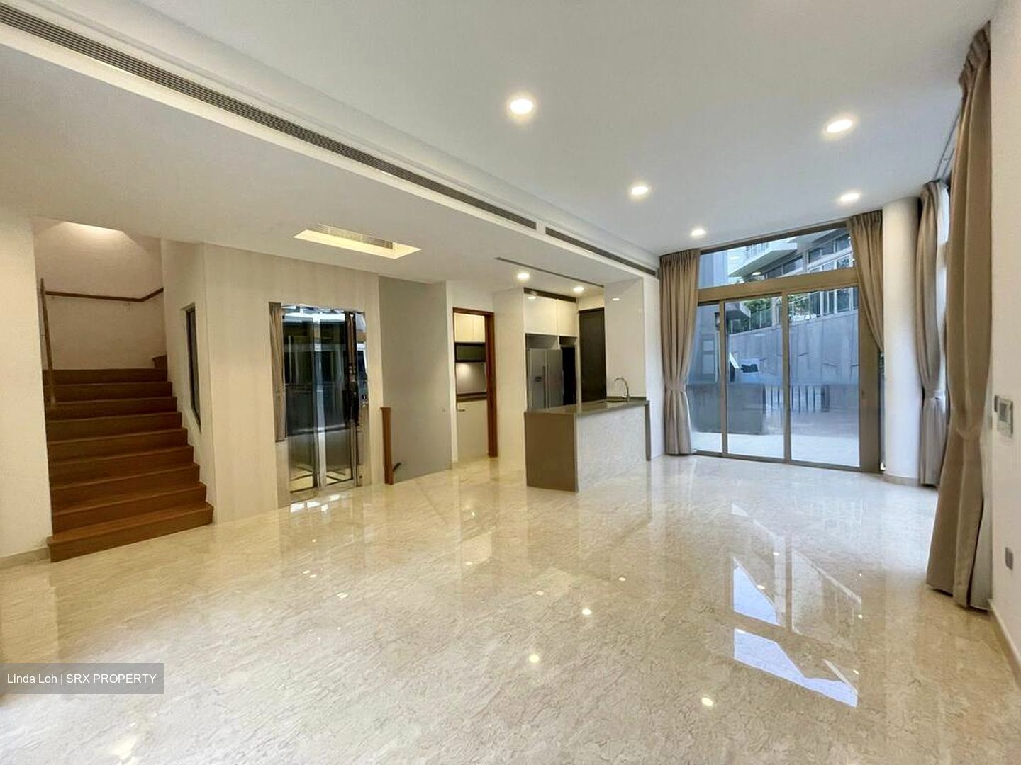 The Whitley Residences (D11), Semi-Detached #475011201